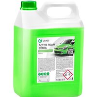 Grass Активная пена Active Foam Extra 6кг 700105
