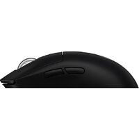 Logitech Pro X Superlight (черный) Image #3