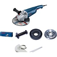 Bosch GWS 2200 Professional 06018C1320 Image #3