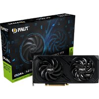 Palit GeForce RTX 4070 Dual NED4070019K9-1047D Image #2