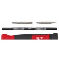 Milwaukee 4932480584 (4 предмета) Image #2