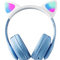 Miru Cat EP-W10 (голубой) Image #3