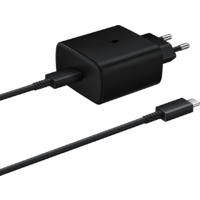 Samsung EP-TA800XBEGWW