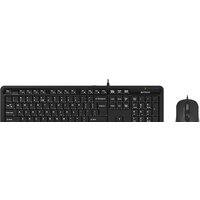 A4Tech Fstyler F1010 (черный/серый)