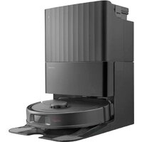 Roborock Qrevo C RRW0PEP QRRC52-02 (с русской озвучкой, черный)