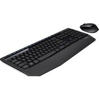 Logitech Wireless Combo MK345 920-008534 Image #3