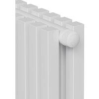 Royal Thermo Shift Q30 VC2050 - 08 секций RAL9016 Image #4