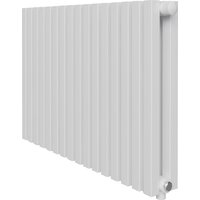 Royal Thermo Shift Q30 VC2050 - 08 секций RAL9016