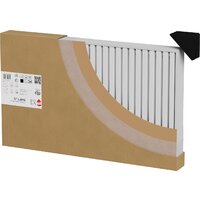 Royal Thermo Shift Q30 VC2050 - 08 секций RAL9016 Image #6