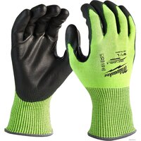 Milwaukee Hi-Vis Cut level 4/D 10/XL 4932479929