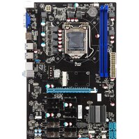 Esonic B250-BTC-Gladiator