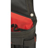 Milwaukee Contractor Work Belt 48228120 Image #5
