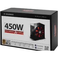 Xilence Performance A+ III XP450R11 Image #5