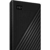 WD My Passport 1TB WDBYVG0010BBK Image #2