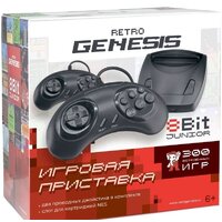 Игровые приставки