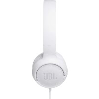 JBL Tune 500 (белый) Image #3