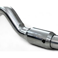 Atlas Sport EZ-образный хромированный, разборный EZ1260-25 D25 Image #4