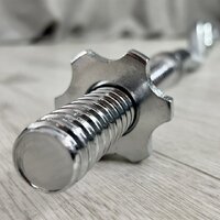 Atlas Sport EZ-образный хромированный, разборный EZ1260-25 D25 Image #6