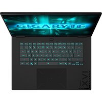 Gigabyte Gaming A16 GA63H 3THK3KZ893SD Image #2