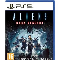 Aliens: Dark Descent для PlayStation 5