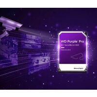 WD Purple Pro 12TB WD121PURP Image #3