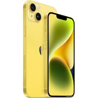 Apple iPhone 14 Plus eSIM 128GB (желтый) Image #2