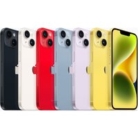 Apple iPhone 14 Plus eSIM 128GB (желтый) Image #6