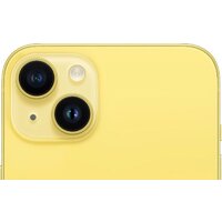 Apple iPhone 14 Plus eSIM 128GB (желтый) Image #5