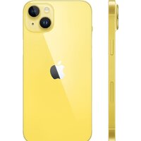 Apple iPhone 14 Plus eSIM 128GB (желтый) Image #3