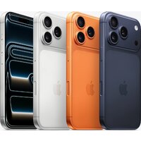 Apple iPhone 17 Pro Dual SIM 256GB (глубокий синий) Image #5