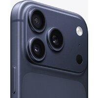Apple iPhone 17 Pro Dual SIM 256GB (глубокий синий) Image #4