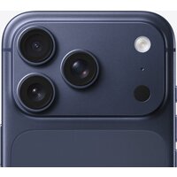 Apple iPhone 17 Pro Dual SIM 256GB (глубокий синий) Image #3