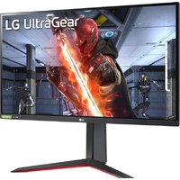 LG UltraGear 27GN650-B Image #2