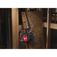 Milwaukee Electrician's Work Pouch 48228112 Image #10