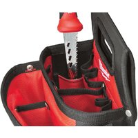 Milwaukee Electrician's Work Pouch 48228112 Image #4