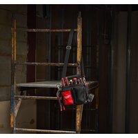 Milwaukee Electrician's Work Pouch 48228112 Image #7