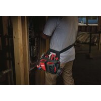 Milwaukee Electrician's Work Pouch 48228112 Image #8