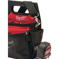 Milwaukee Electrician's Work Pouch 48228112 Image #6