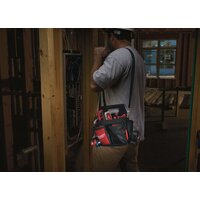 Milwaukee Electrician's Work Pouch 48228112 Image #9
