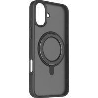 Momax CaseForm Roller MagSafe для iPhone 16 Plus MRAP24LD (черный)
