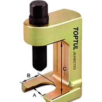 Toptul JEAB0728 1 предмет