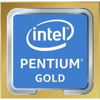 Intel Pentium Gold G6405