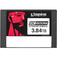 Kingston DC600M 3.84TB SEDC600M/3840G