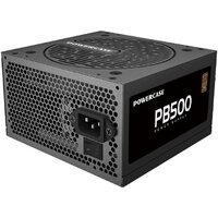 Powercase PB500 Image #1