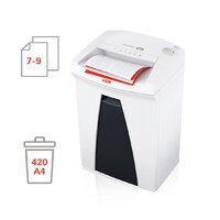 HSM Securio B22 (1.9x15 мм, белый) Image #3