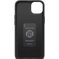 Spigen Thin Fit для iPhone 15 ACS06776 (черный) Image #6