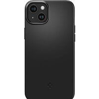 Spigen Thin Fit для iPhone 15 ACS06776 (черный) Image #8