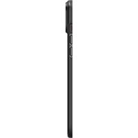 Spigen Thin Fit для iPhone 15 ACS06776 (черный) Image #10