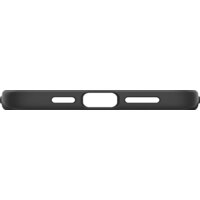 Spigen Thin Fit для iPhone 15 ACS06776 (черный) Image #11