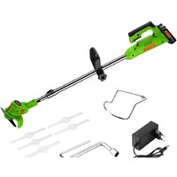 Deko DKTR21 (с 1-м АКБ)